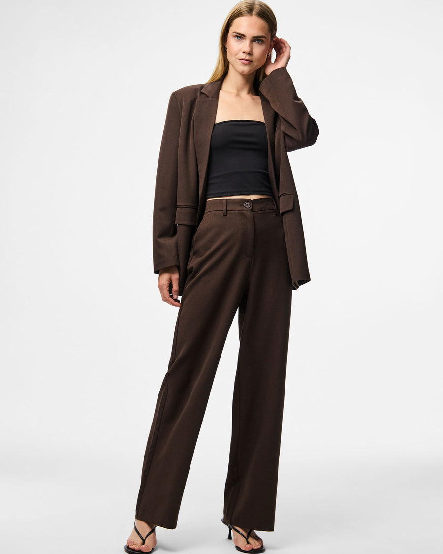 Pckamil hw wide pant