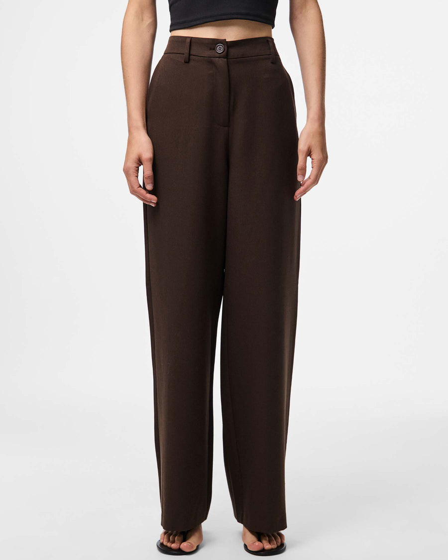 Pckamil hw wide pant