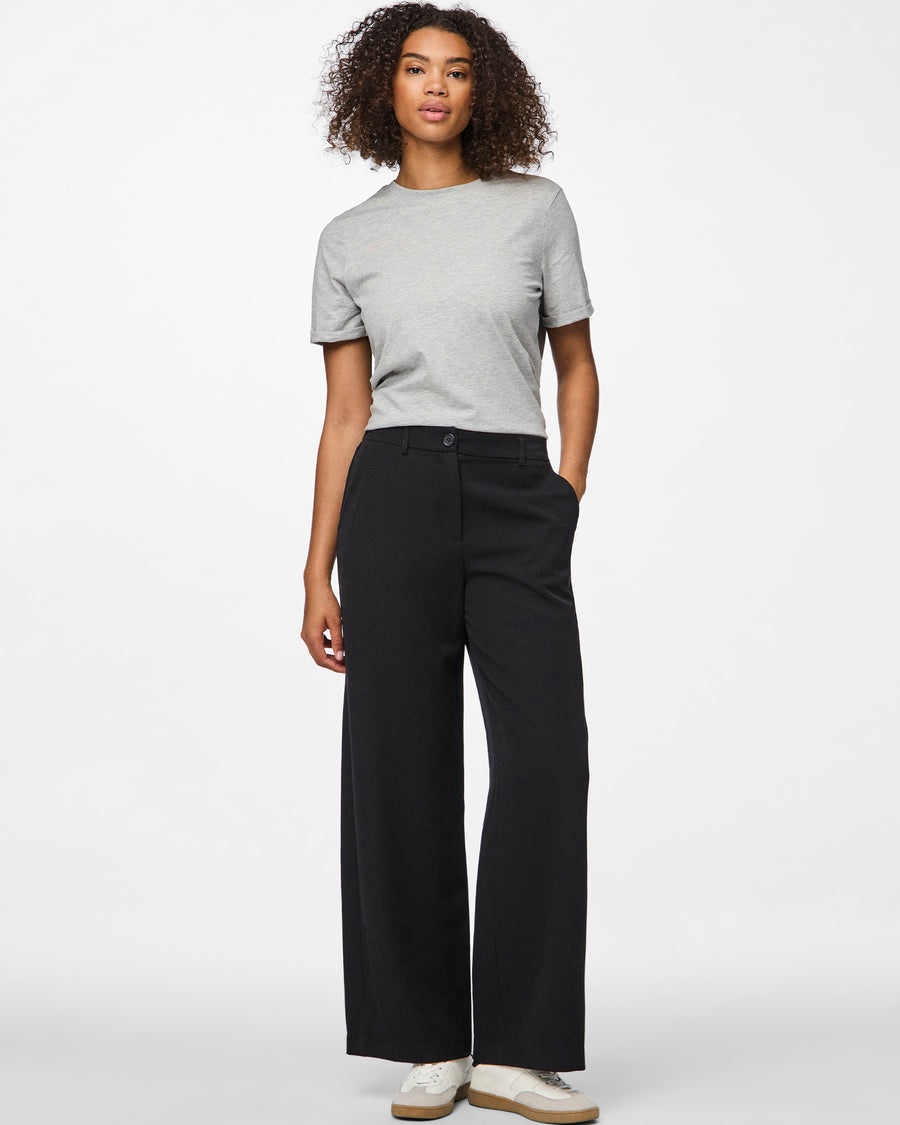 Pckamil hw wide pant