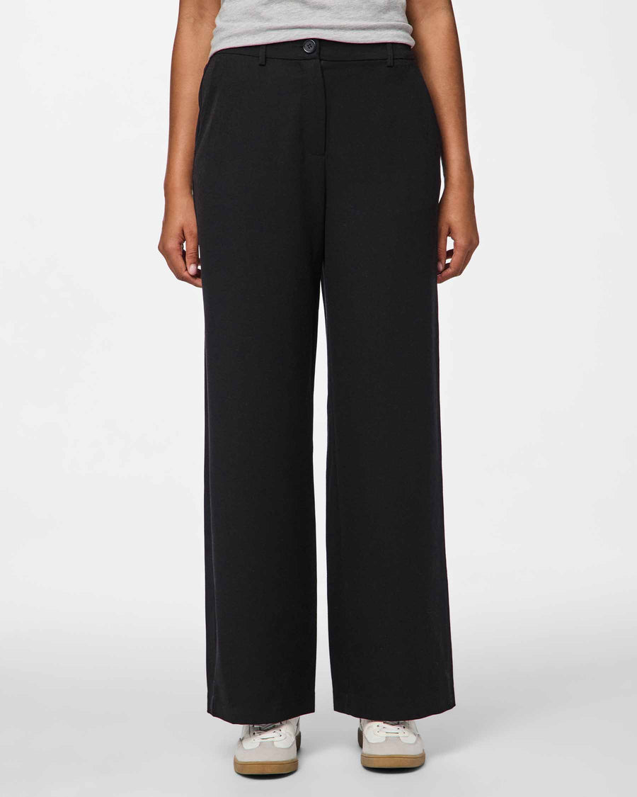Pckamil hw wide pant