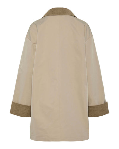 Pcsorma trench jacketThumbnail