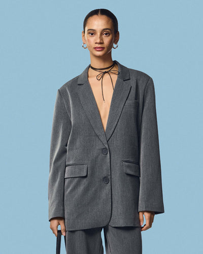 Pckamil ls loose blazerThumbnail