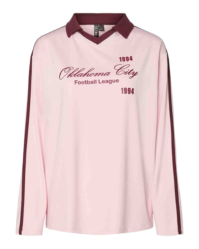 Pcfeng ls oversize poloThumbnail