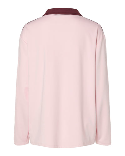 Pcfeng ls oversize poloThumbnail