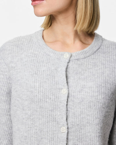 Pcsilly ss o-neck knitThumbnail