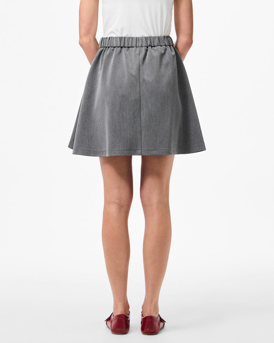 PCKAMIL SKIRT