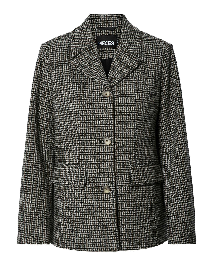 PCJAYCE OUTERWEAR BLAZER