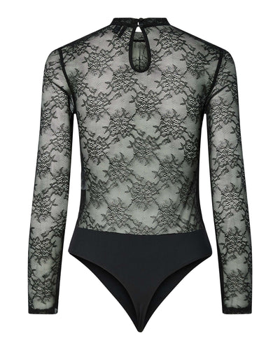 PCMILLY LS LACE BODYThumbnail