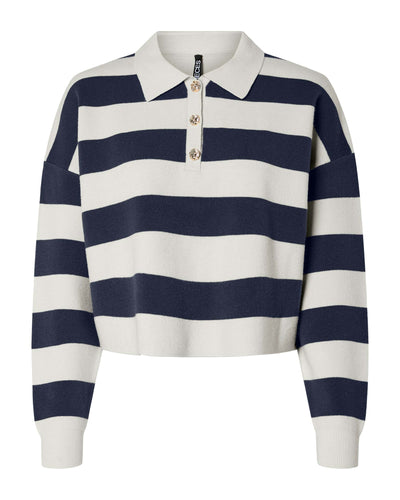 Pcjassy ls short poloThumbnail