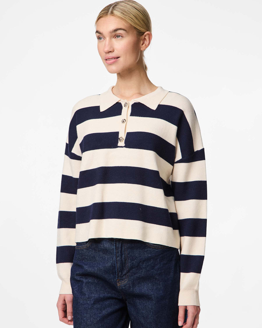 Pcjassy ls short polo