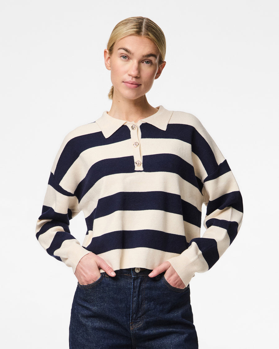 Pcjassy ls short polo