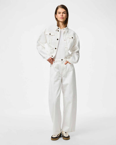 Pcfine ls denim jacketThumbnail