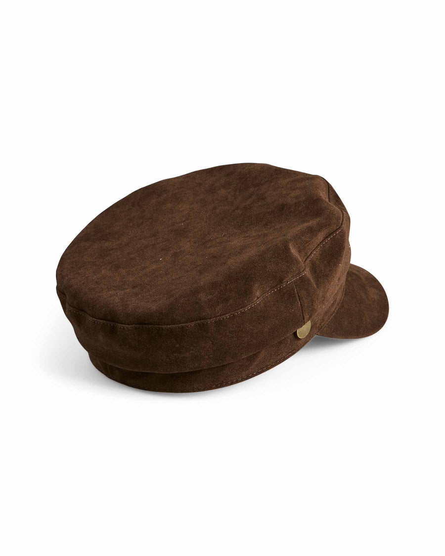 Pcrasmine fisherman cap