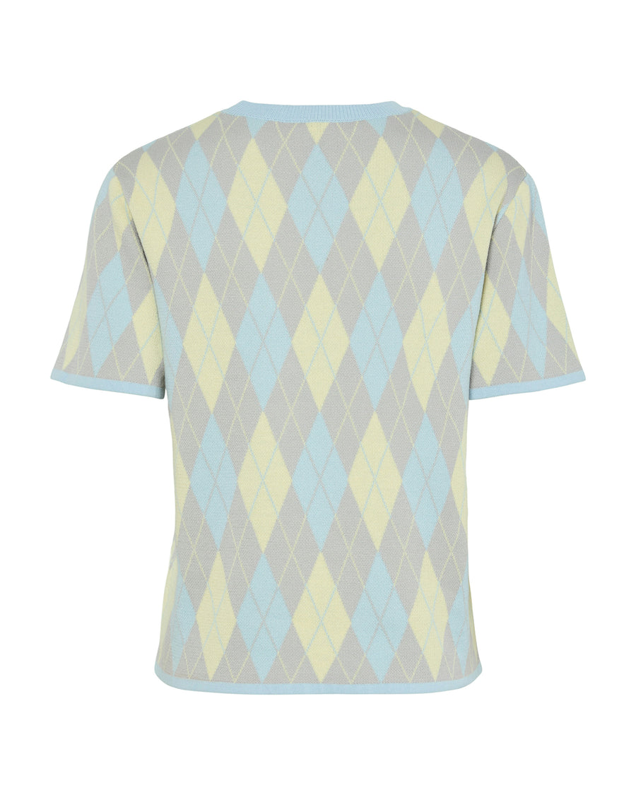 PCFARLEY O-NECK KNIT