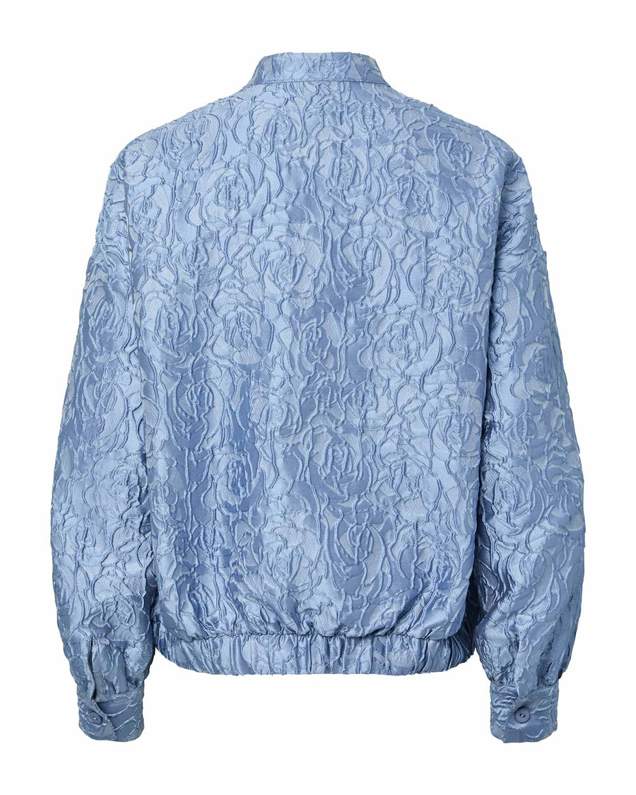 PCKARINA LS BOMBER JACKET