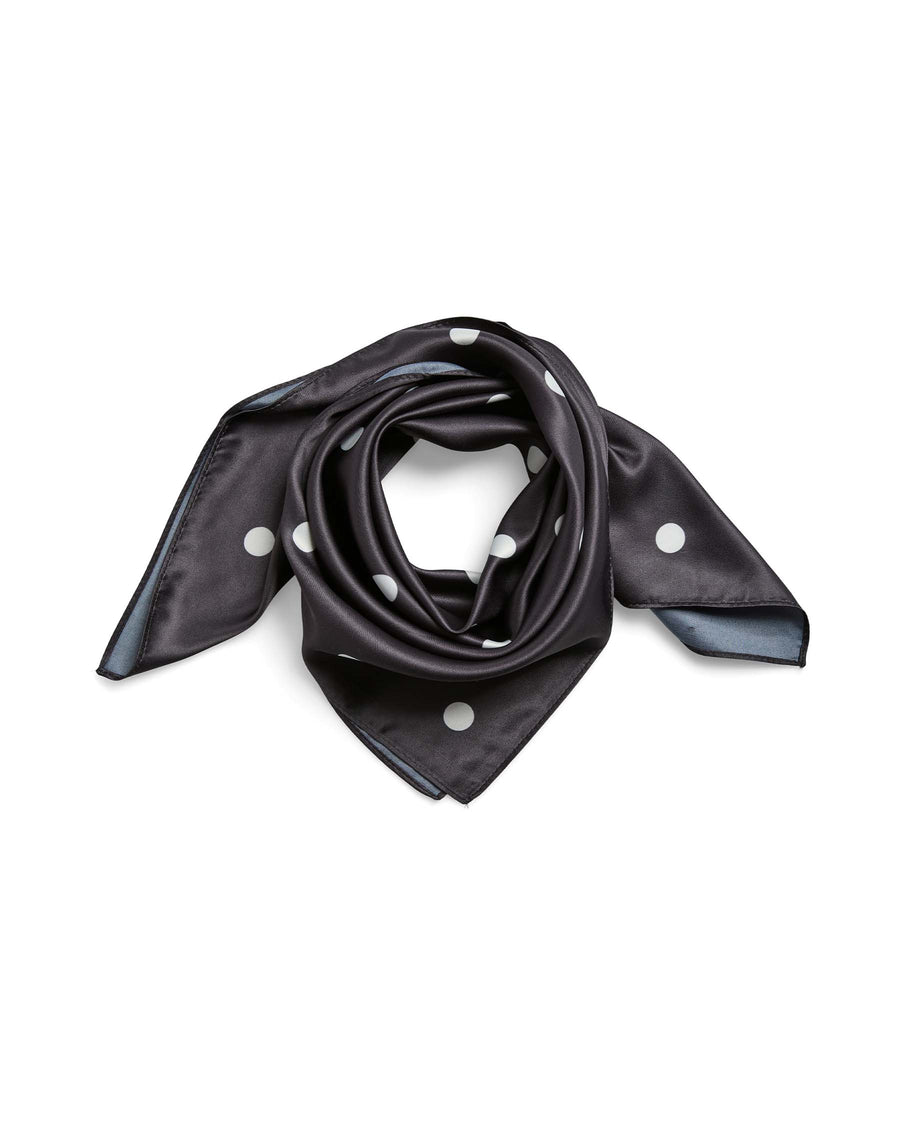 PCDONNIE SQUARE SCARF