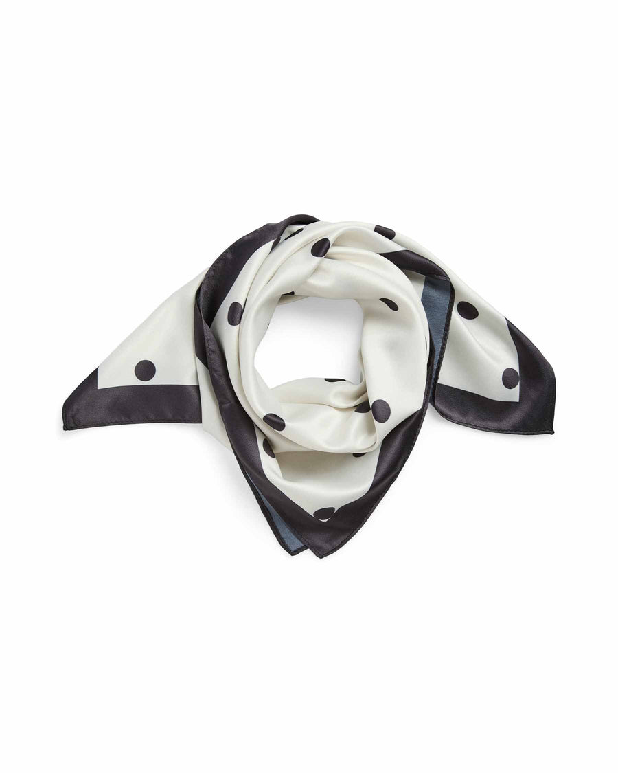 PCDONNIE SQUARE SCARF