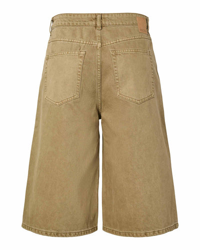 PCKATE DENIM JORTSThumbnail