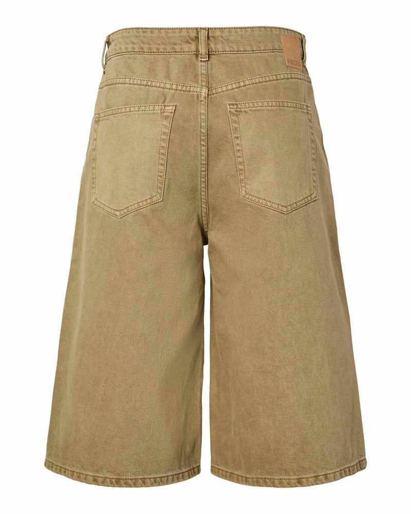 PCKATE DENIM JORTS