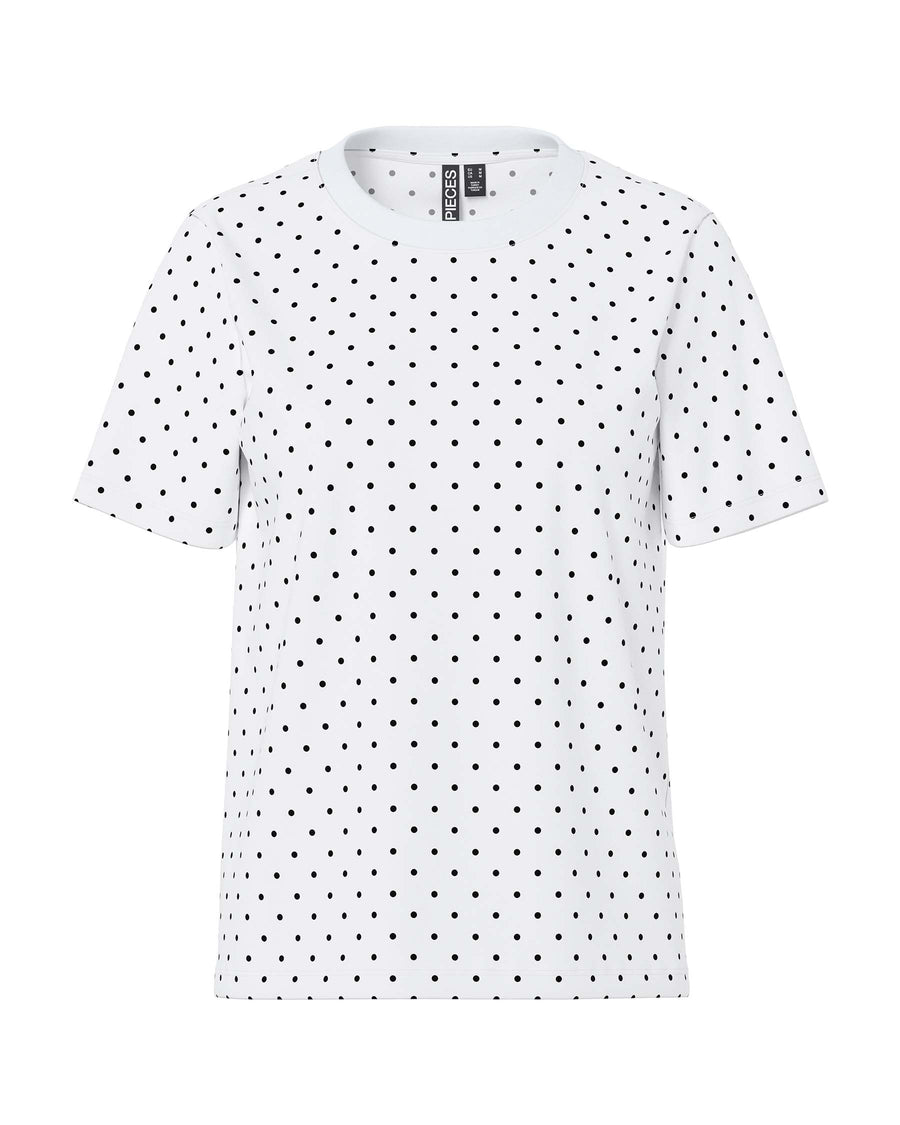 PCRIA SS TEE DOT TEE