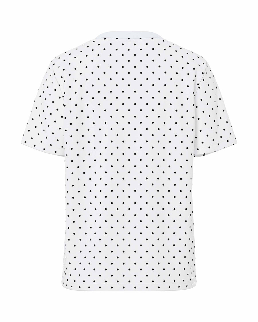 PCRIA SS TEE DOT TEE