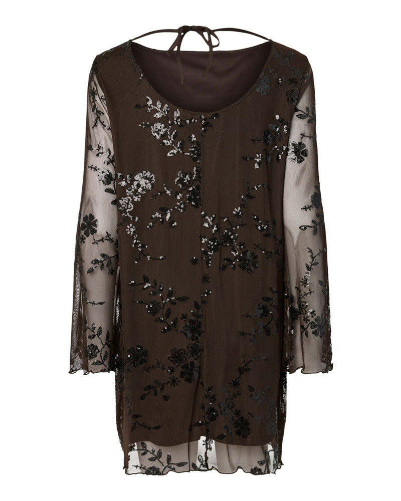 PCEVITA LS DRESS