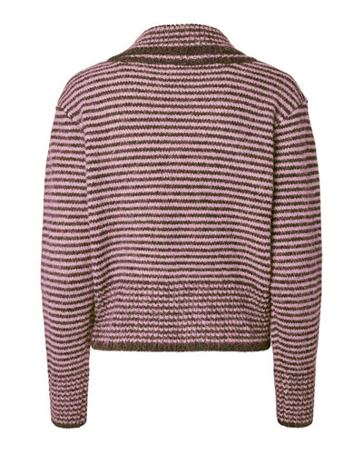 PCVENA LS COLLAR KNITThumbnail