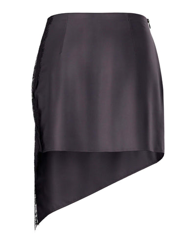 PCNOMI MW LACE SKIRTThumbnail