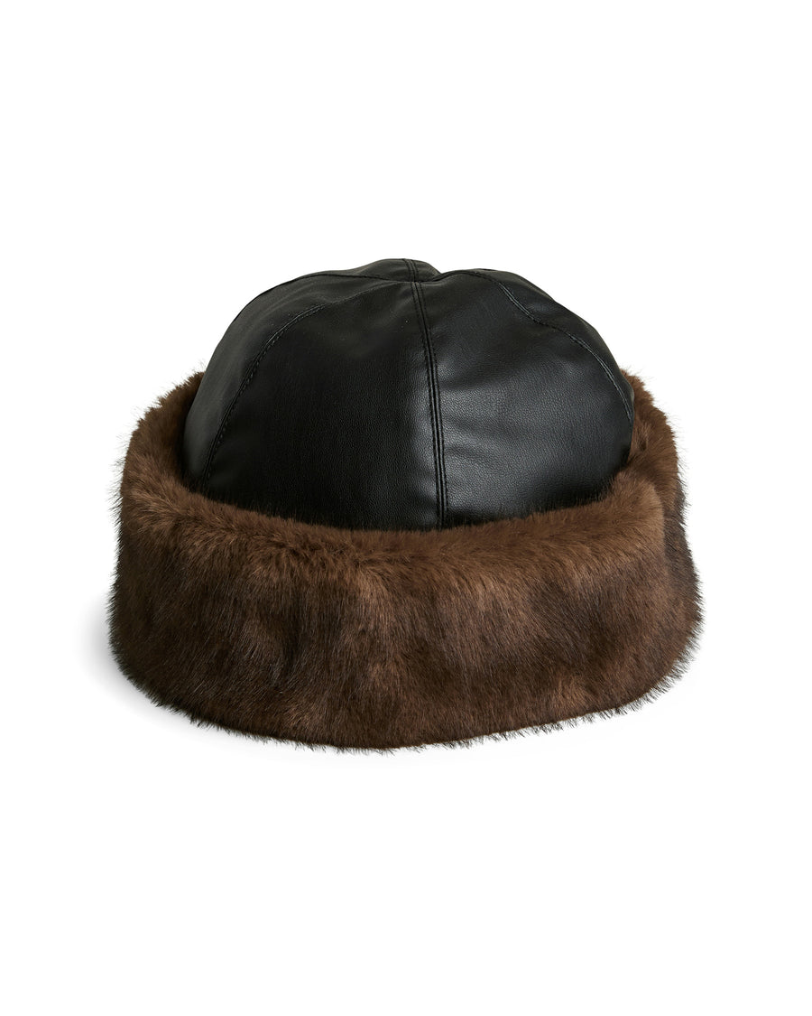 PCJUTLANDIA PU HAT