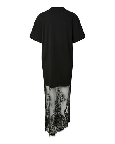PCMAVE SS LACE ANKLE DRESSThumbnail