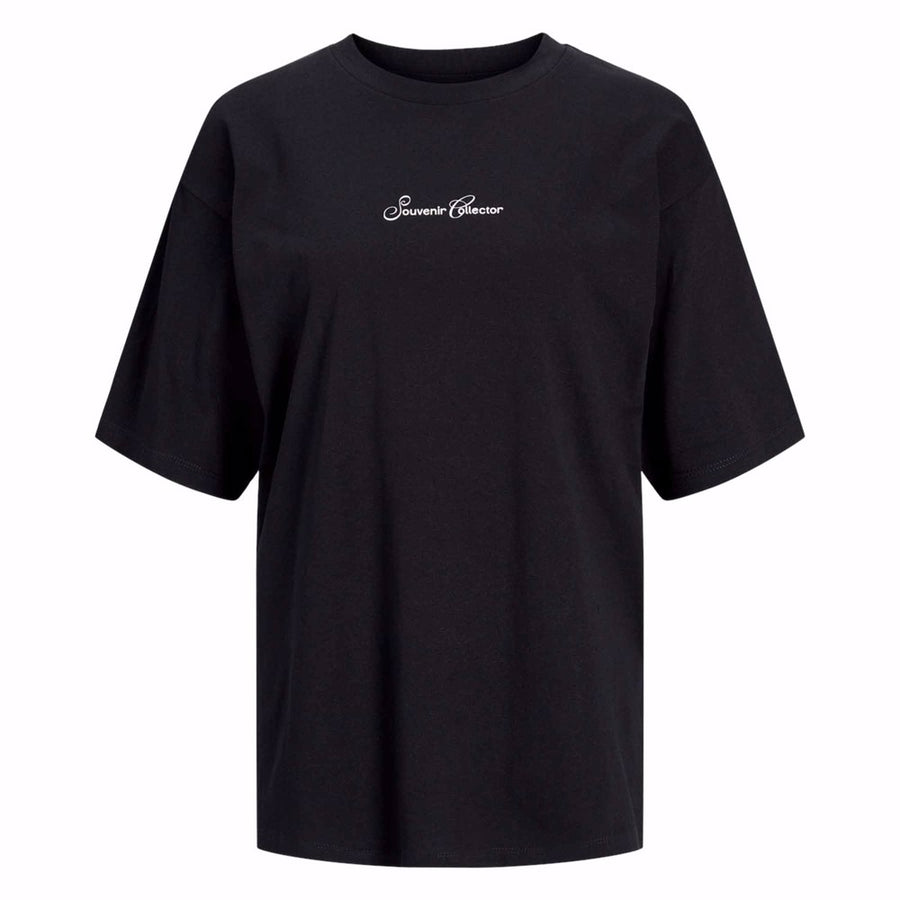 JXMILLOW LOOSE TEE