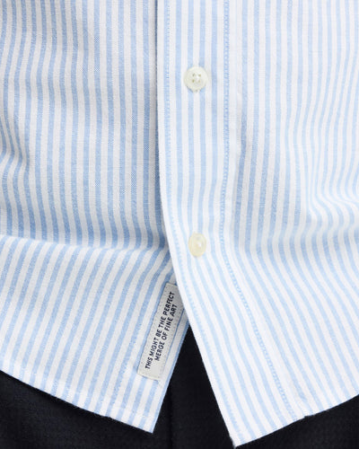 CFLILLE OXFORD STRIPE SHIRTThumbnail