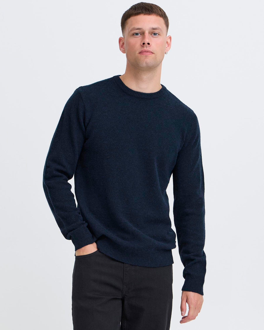 BHBRANKO CREW KNIT