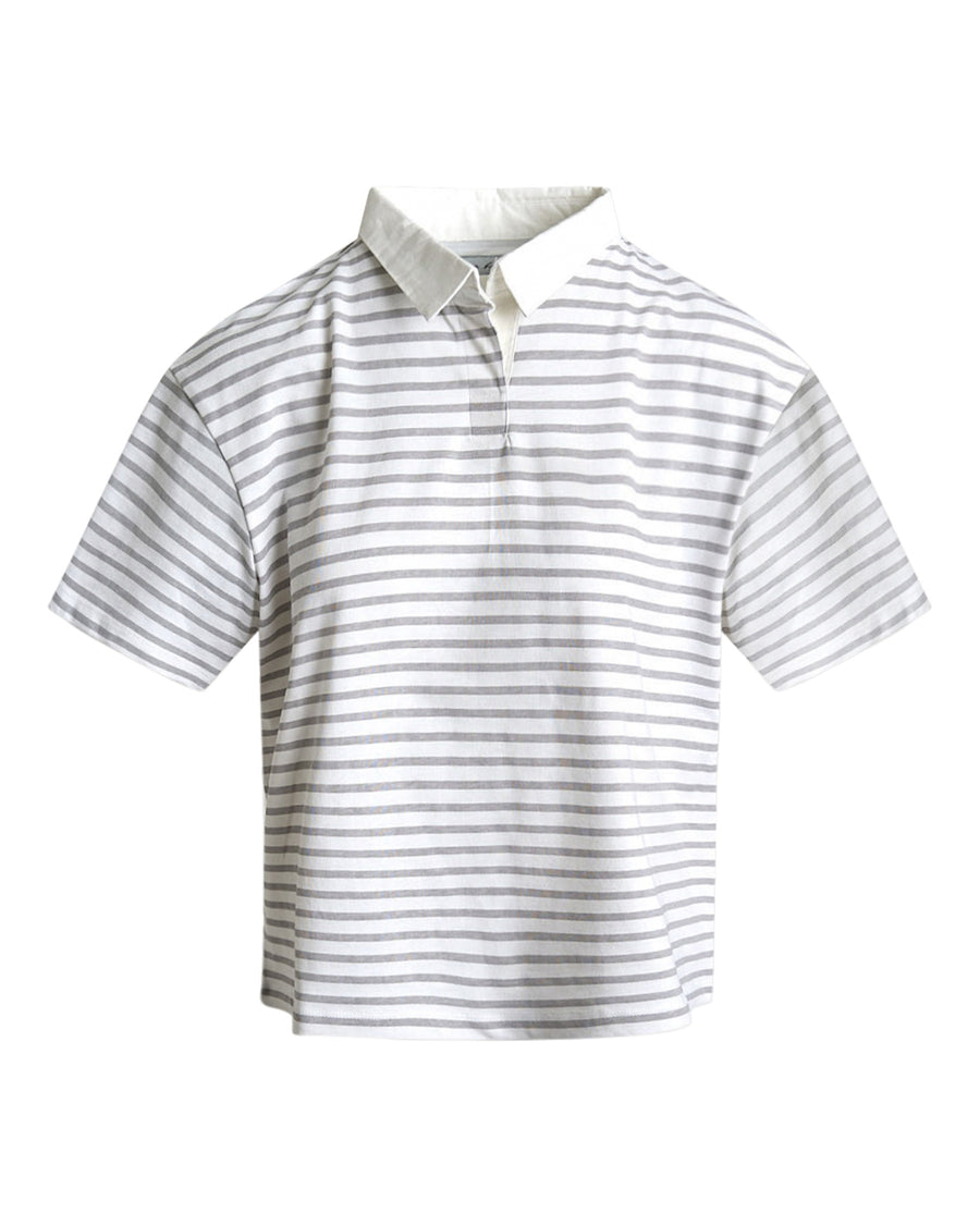 Purstrib polo shirt