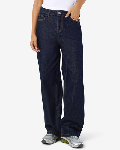 NMALEXA MW LOOSE JEANSThumbnail