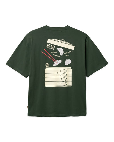 WBBaine Dump TeeThumbnail