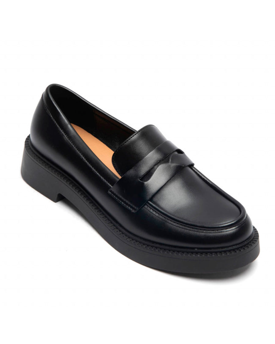 Clara loafers