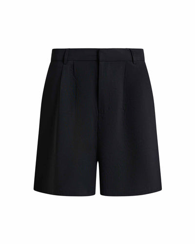Puramelia pleat shortsThumbnail
