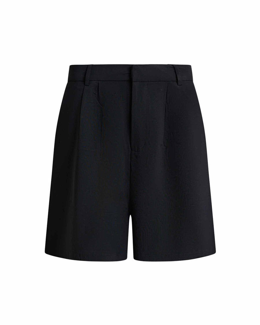 Puramelia pleat shorts