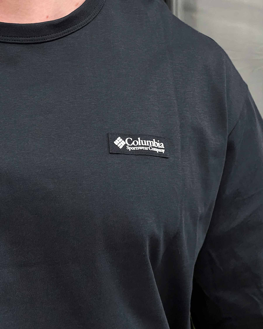Heavyweight Back Graphic