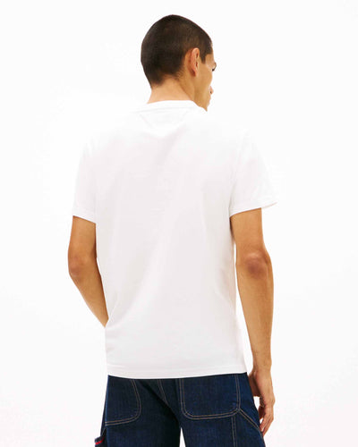 TJM SIGN CHEST TEEThumbnail