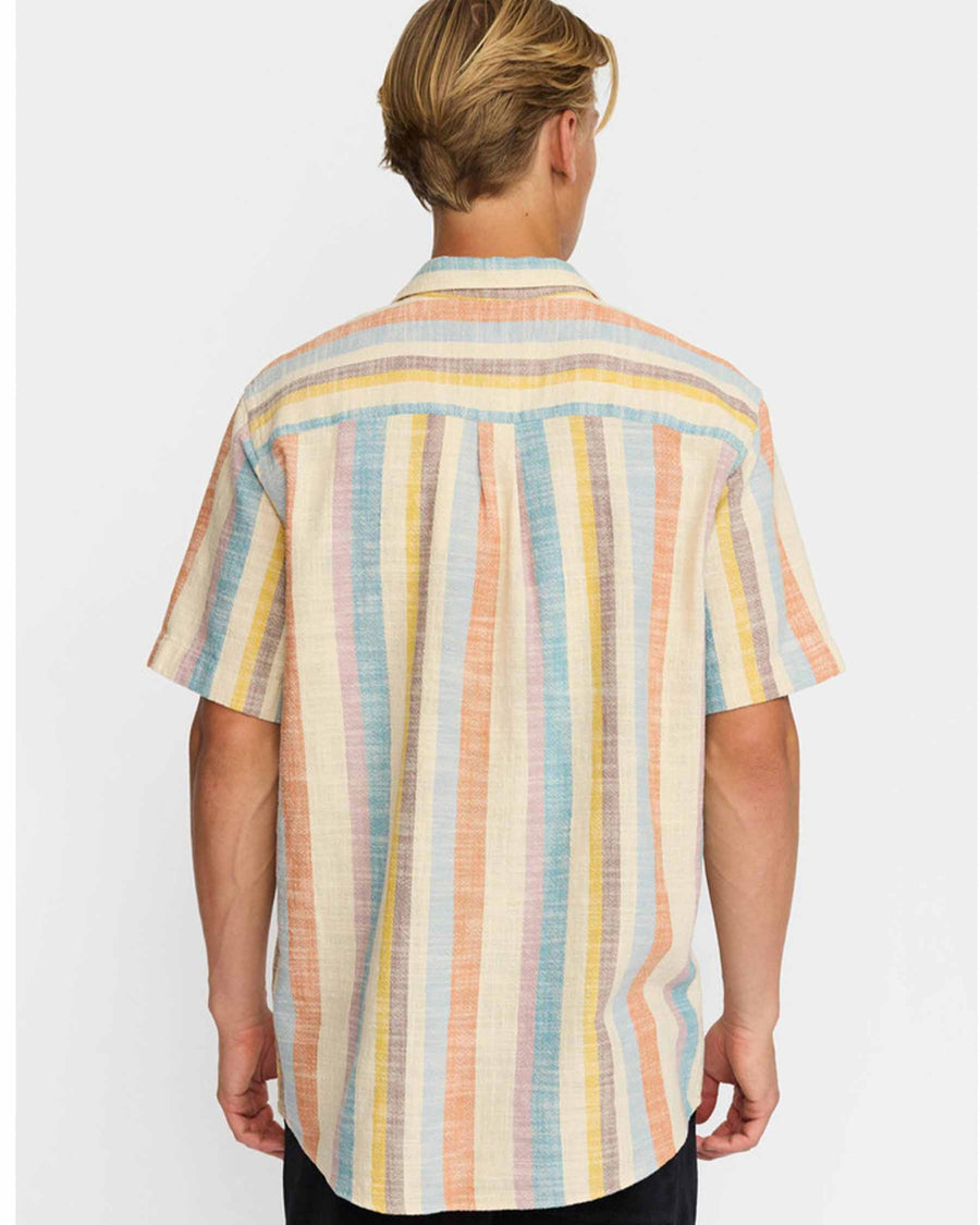 SS Cuban Shirt