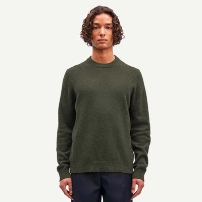 Isak Knit SweaterThumbnail