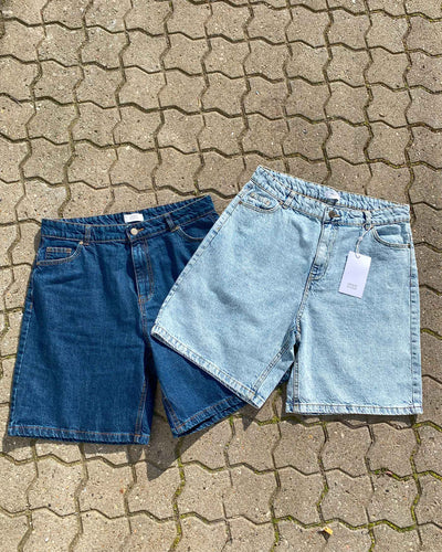 Ofina denim shortsThumbnail