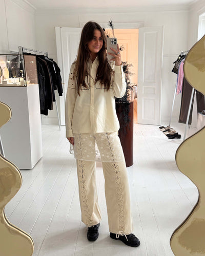 JXAYA TOKYO LACE UPThumbnail