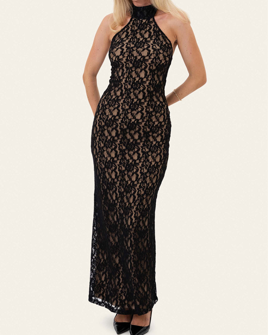 EmilyIC Long Dress