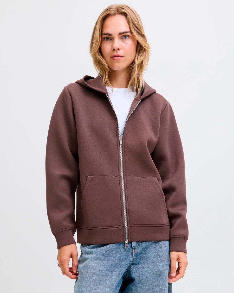 JXEMMA SCUBA HOODIE