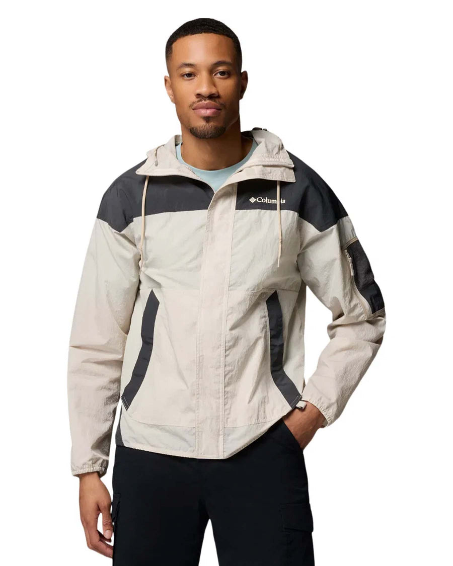 Challenger II Windbreaker