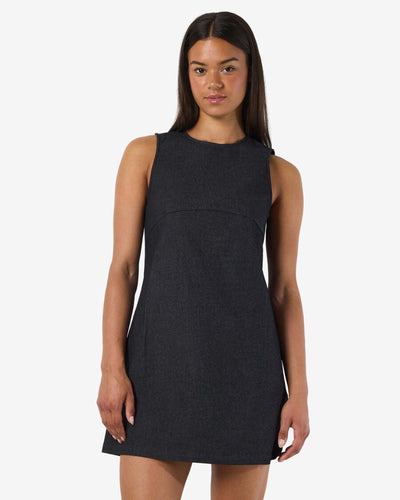 NMOLIVIA SHORT DRESSThumbnail