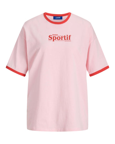 JXMILLOW RINGER TEEThumbnail